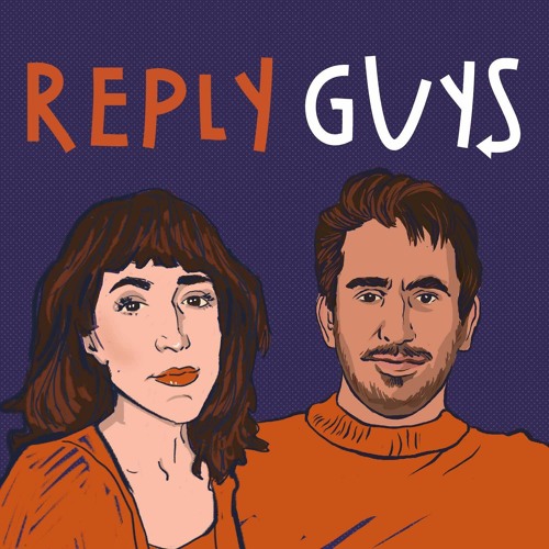Reply Guys Podcast’s avatar