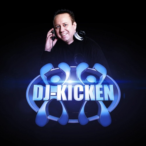 DJ KICKEN’s avatar
