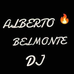 Alberto Belmonte DJ 🔥🦅