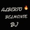 Alberto Belmonte DJ 🔥🦅