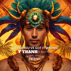 Y Thanh (Ethan)