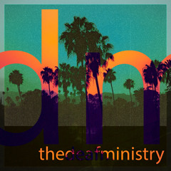 The Deaf Ministry