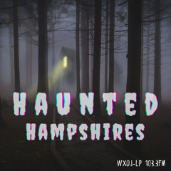 Haunted Hampshires