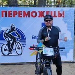 Александр Боровик