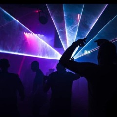 DJ PETE BRAMBLE