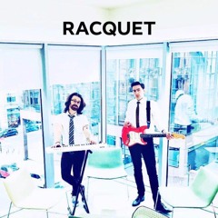RACQUET