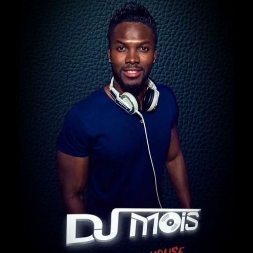 DJ MOIS’s avatar