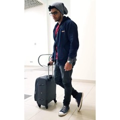 Moeid Iqbal Khan
