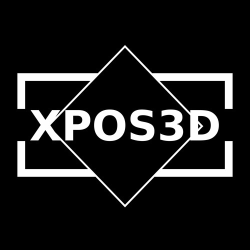 XPOS3D’s avatar