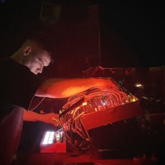 Circles On Acid Live @ Silbergold, Frankfurt 13.12.2025