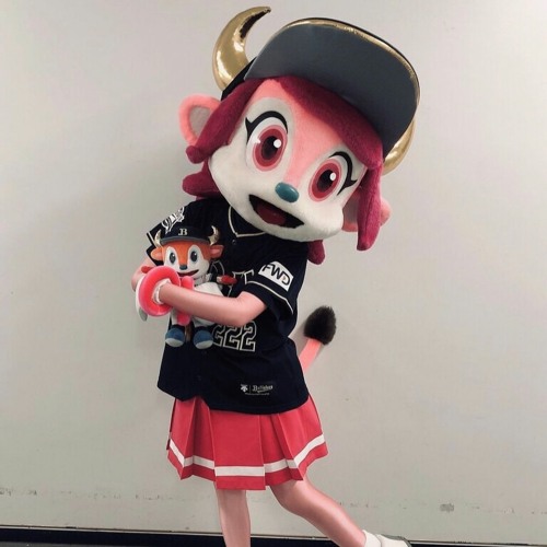 Minako Shoh’s avatar
