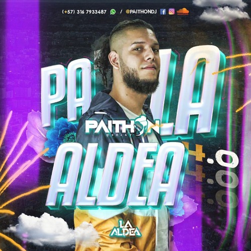 PaithonDj Official’s avatar