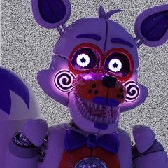 Lolbit The Funtime Fox
