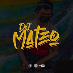 DJ Mateo