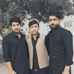 Syed Ehsan Khan