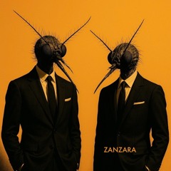 Zanzara