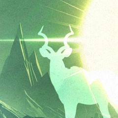 Galactic Kudu