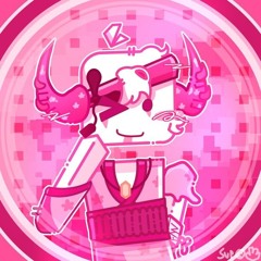 ⚝_\\ 『 M1NTI3 』 //_⚝