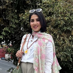 Fatima Ijadi