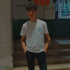 Nour Asem Hashem