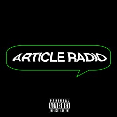 Article Project Radio