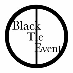 Black Tie Event