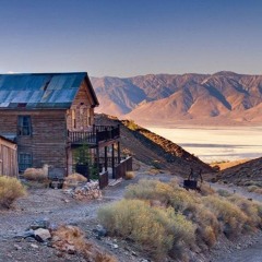 Cerro Gordo