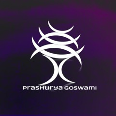 Prashurya Goswami