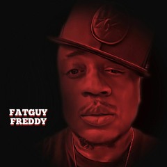 Fatguy Freddy