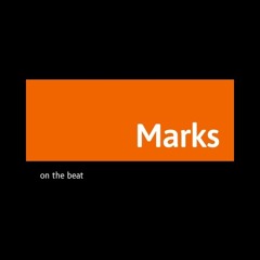 Marks on the beat