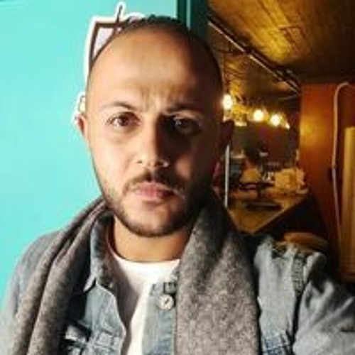 Mohamed Abd Alhakim’s avatar