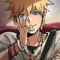 Naruto uzumaki