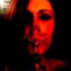 ENTRAPPED in silence