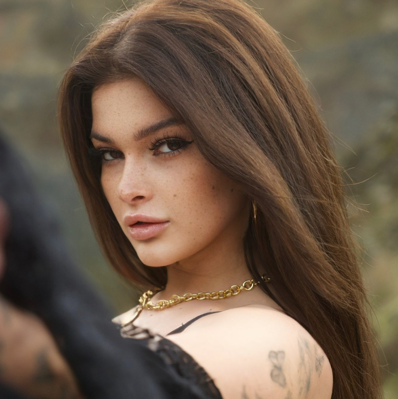 Jasmina Oder
