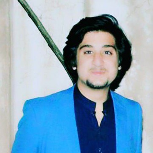 Umair Najeeb’s avatar
