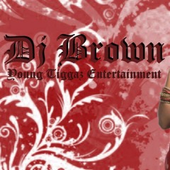 Ghana Mix (2016) - Dj Brown Ft Dj Shanjay [YoungTiggazEnt]-