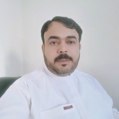 Malik SHER AHMED