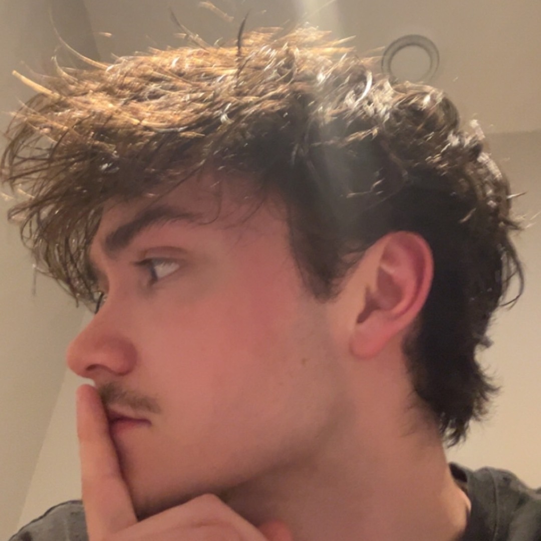 Antwoine’s avatar