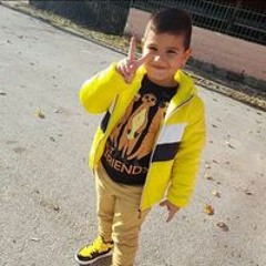 Хриси Симеонов