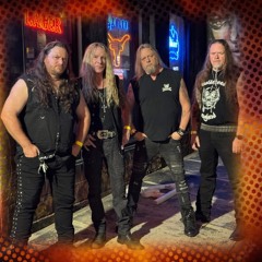 The Black Ridge Union