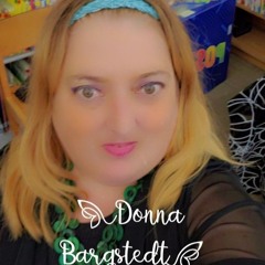 Donna Love Bargstedt