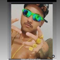 MC Mateus Roger ✍️🎼