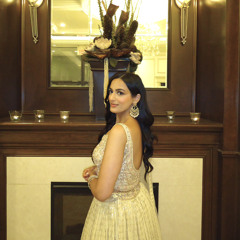 Sukhmani Rai