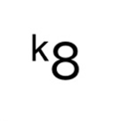 k8 the gr8