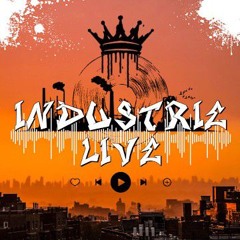 Industrie_live 🄺•🄺•🄲 & 🄷•🄺•🄲