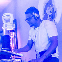 dj shameer (toronto)