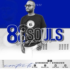 88 Souls