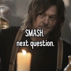 IhaveanunhealthyobsessionwithTWD❤️