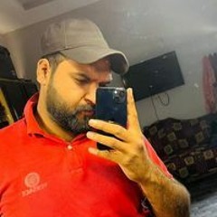 Arslan Sharif