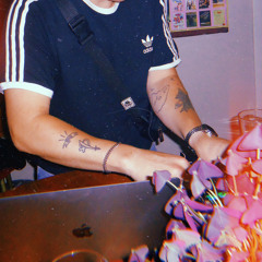 Kristoffer Jämtefors